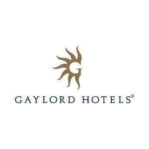 Gaylord Hotels logo