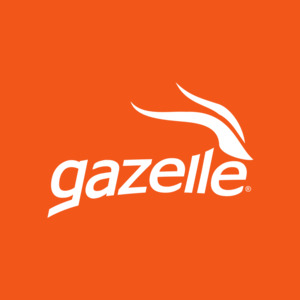 Gazelle logo