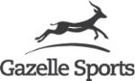 Gazelle Sports logo