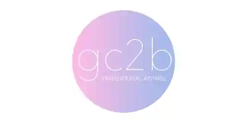 Gc2B logo