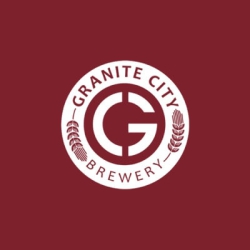 Granite City Food & Brewery logo