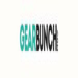 Gearbunch logo