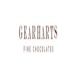 Gearharts Fine Chocolates logo