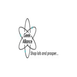 Geek Alliance logo