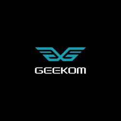 Geekom logo