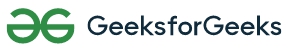Geeksforgeeks logo