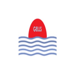 Gells logo