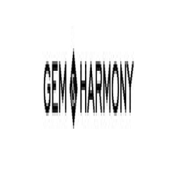 Gem & Harmony logo