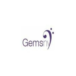 GemsNY logo