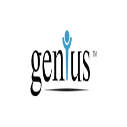 Genius Pipe logo