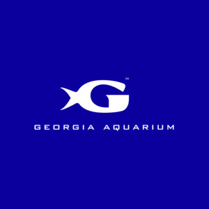 Georgia Aquarium logo