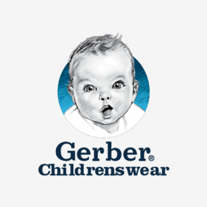 Gerber Childrenswear logo