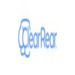 Clear Rear logo