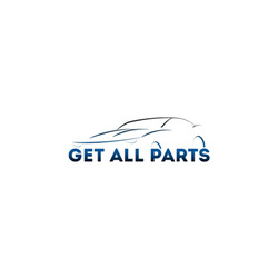 Get All Parts logo