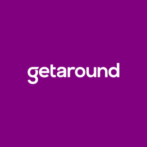 Getaround logo
