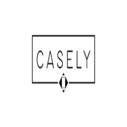 Casely logo
