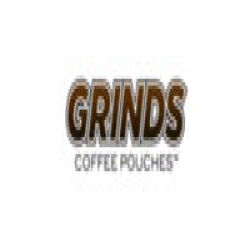 Grinds logo
