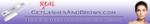 Rapid Lash logo