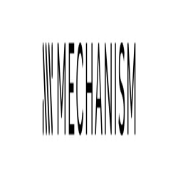 Mechanism logo