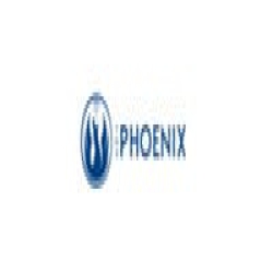 The Phoenix logo
