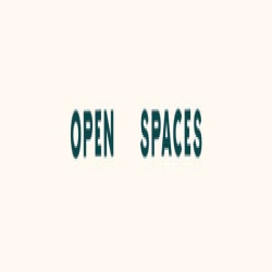 Get Open Spaces logo