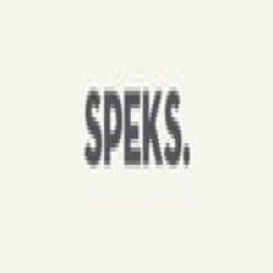 Speks logo