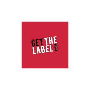 Get The Label logo