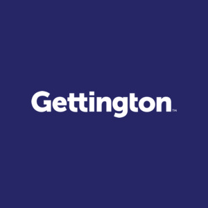 Gettington logo