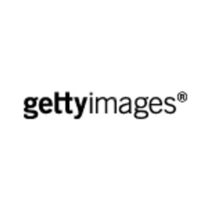 Getty Images logo
