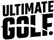 Ultimate Golf logo