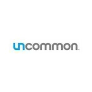Uncommon logo