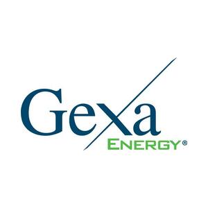 Gexa Electricity & Energy logo