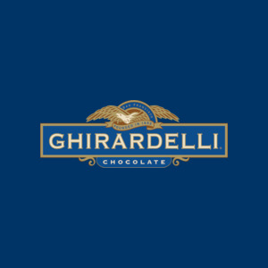 Ghirardelli logo