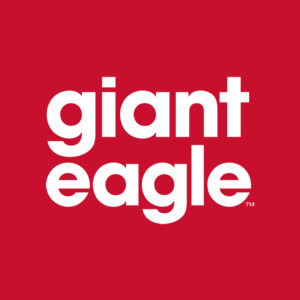 Giant Eagle logo
