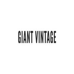 Giant Vintage logo
