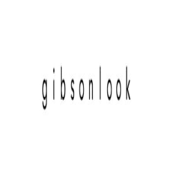 Gibsonlook logo