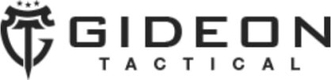 Gideontactical logo