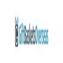 Gift Baskets Overseas logo