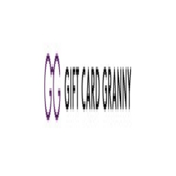 Gift Card Granny logo