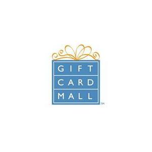Gift Card Mall logo
