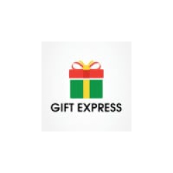 GiftExpress logo