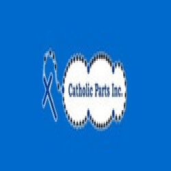 Catholic Parts logo