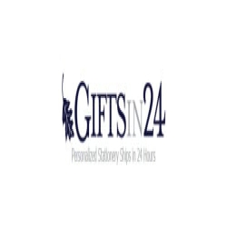 GiftsIn24's logo