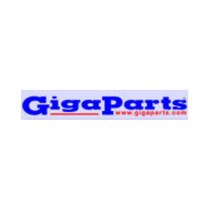 GigaParts, Inc. logo