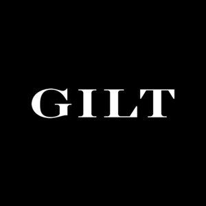 Gilt logo