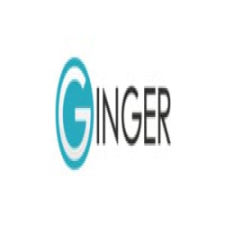 Ginger Software logo