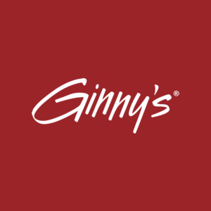 Ginnys logo