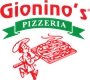 Gionino's logo