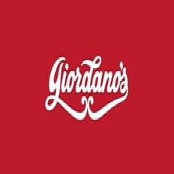 Giordano's logo
