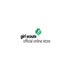 Girl Scout Shop logo